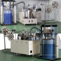 automatic machine for making flap disc 80-170mm